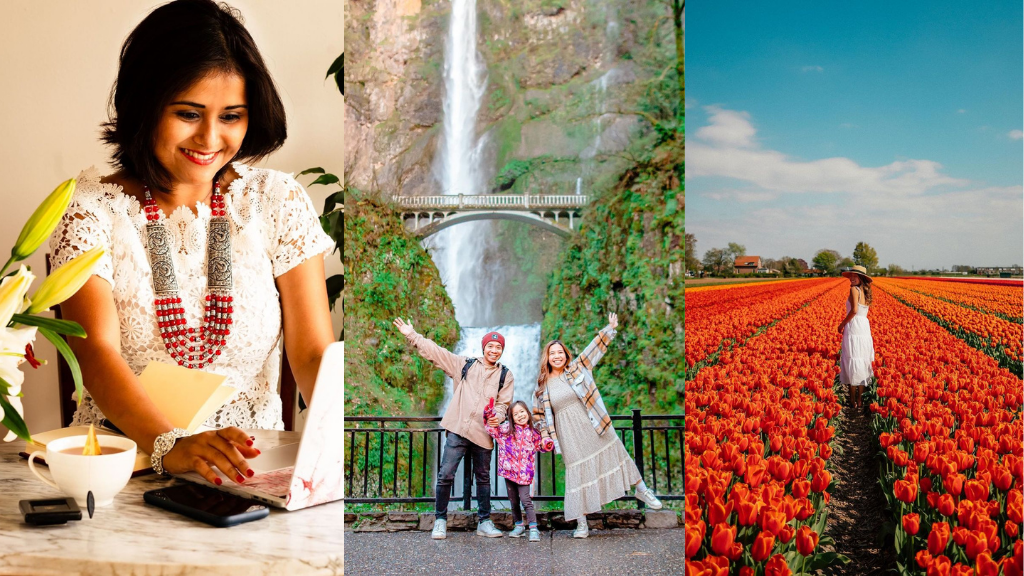 8 AAPI Creators To Collaborate With