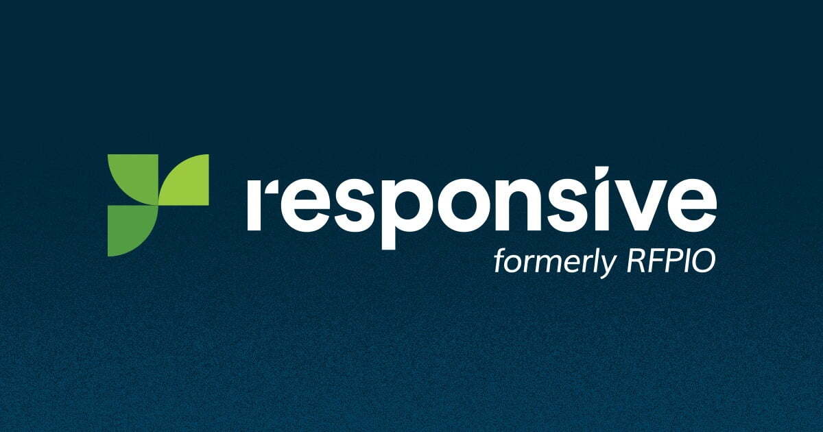 Transforming the Proposal Lifecycle with Responsive AI