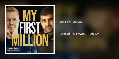 Best of This Week: Feb 4th