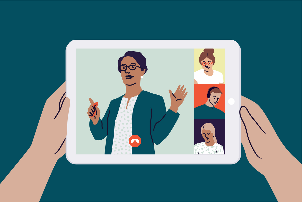 9 Video Conferencing Tools That'll Take Your Business Event to the Next Level