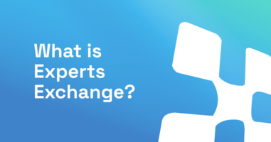What is Experts Exchange?