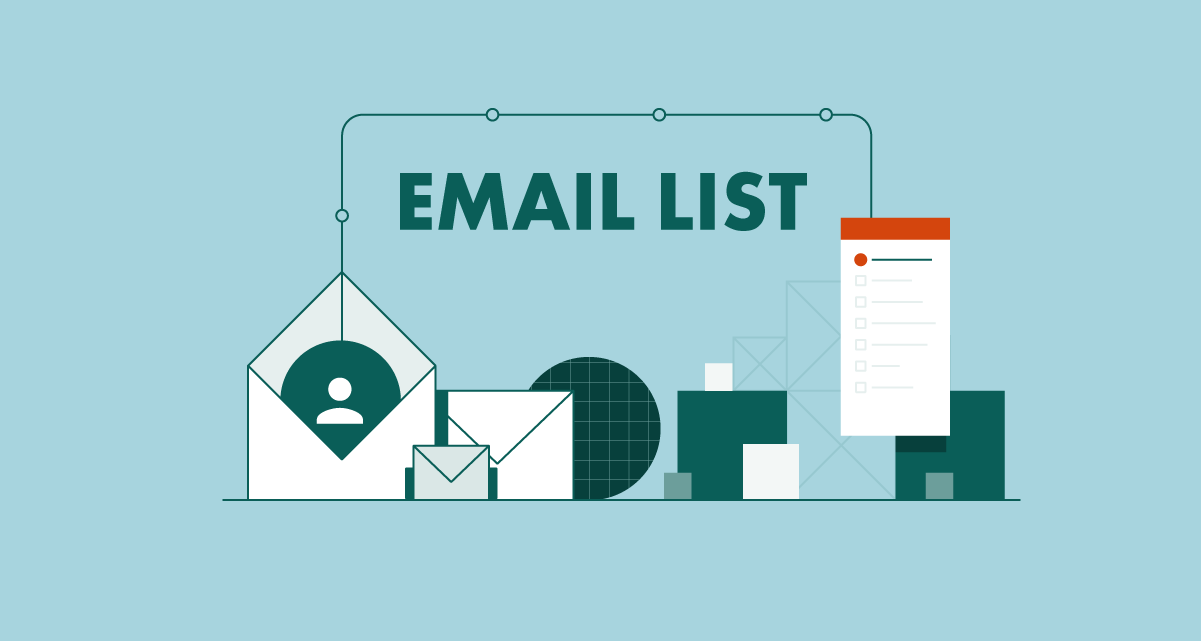 10 Real-Life Examples Of How B2b Companies Can Build Their Email Lists
