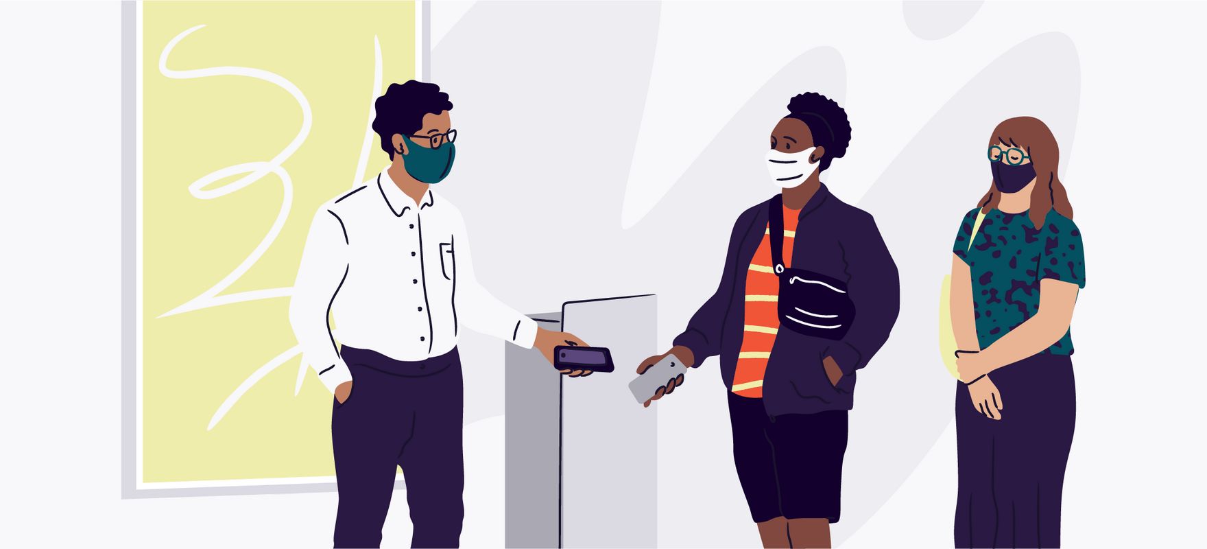 Manage Crowds and Keep Events Organized with Online Appointment Scheduling