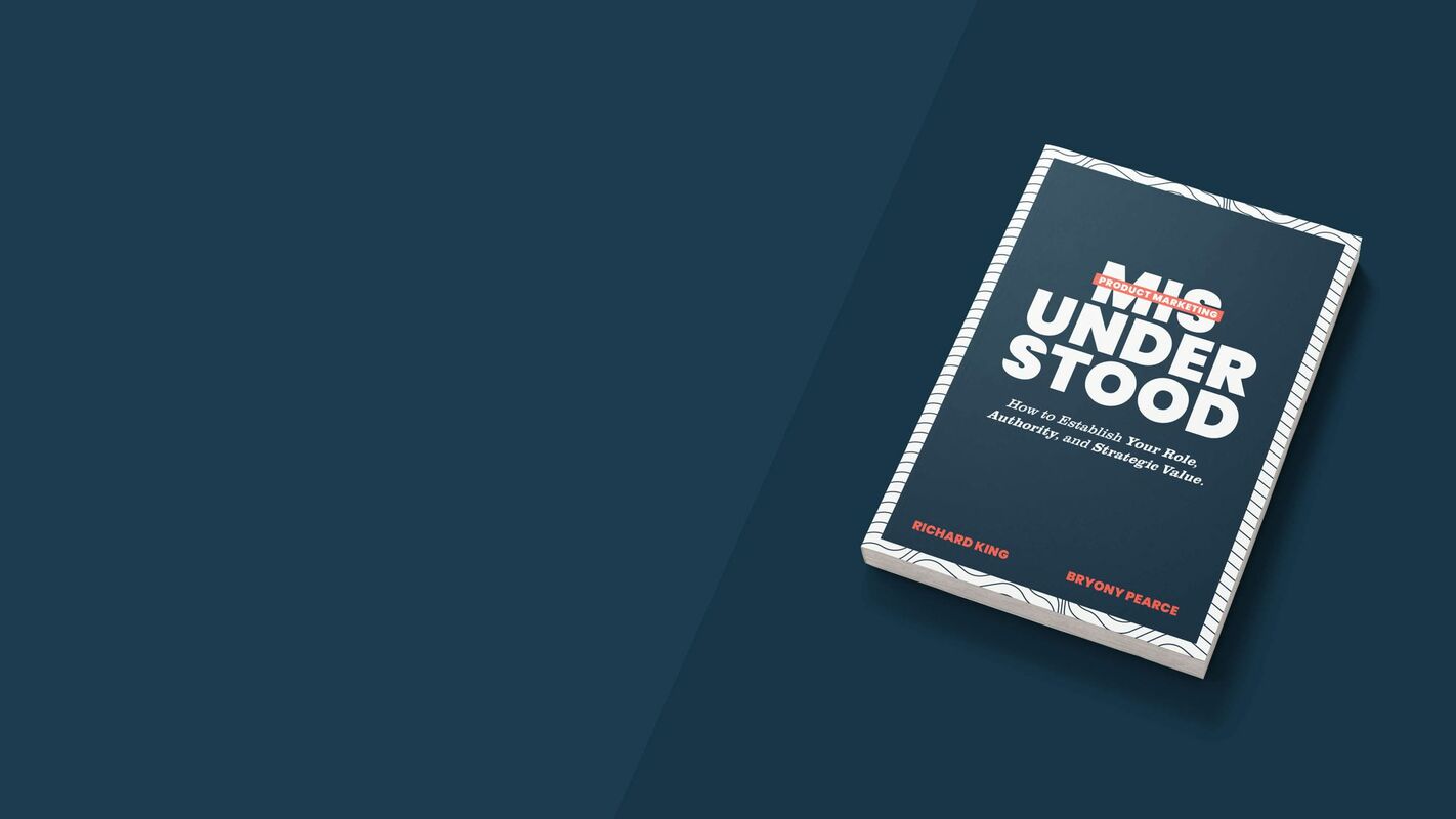 Free excerpt from Misunderstood