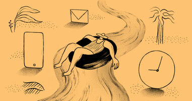 Keep Your Business Sailing Smoothly While You're on Vacation