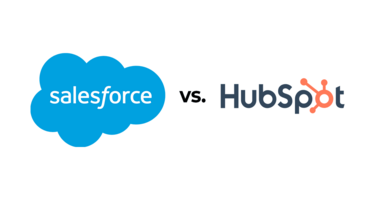 Salesforce vs. HubSpot: What Do Real Users Think?