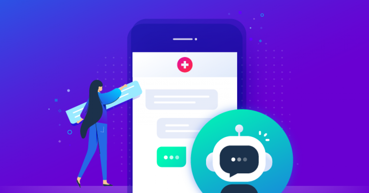 Healthcare Chatbot Diagnosis: Will Consumers Trust Them With Their Health? | UserTesting Blog