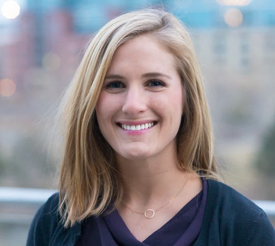 How We Learn Analytical Skills on the Job: Christin Price in Finance