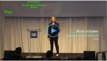 All Roads Lead to Enablement - Building Stakeholder Alignment