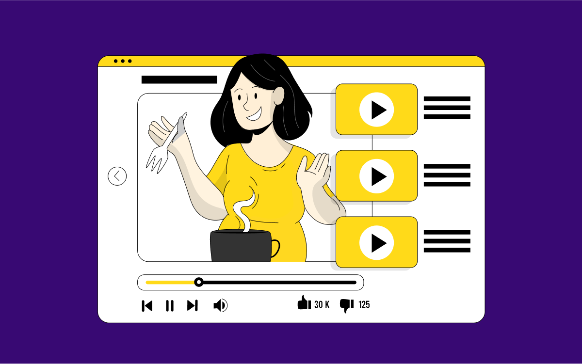 Build Brand, Grow an Audience, and Increase Revenue with an Event Series