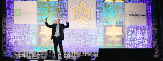 Highlights from PM Nation, our first-ever property management conference