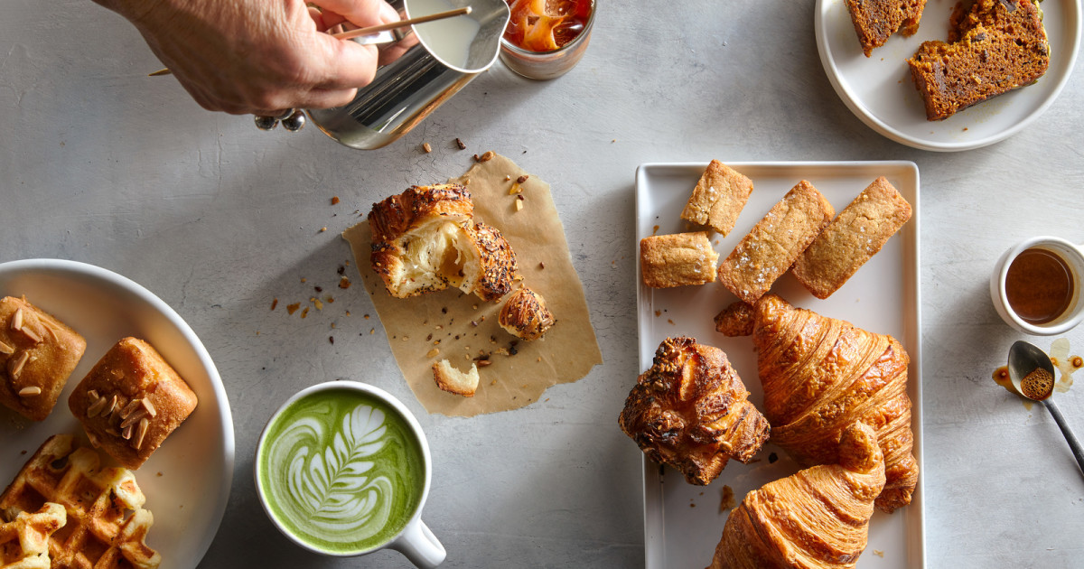 How Blue Bottle Leveraged Product Innovation to Skyrocket Their Growth