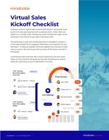Sales Readiness Resources