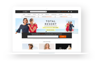 EziBuy boosts revenue per visitor for those interacting with UGC