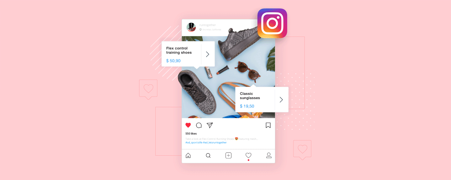 Sell on Instagram: How Ecwid Merchants Can Now Reach 1 Billion Shoppers