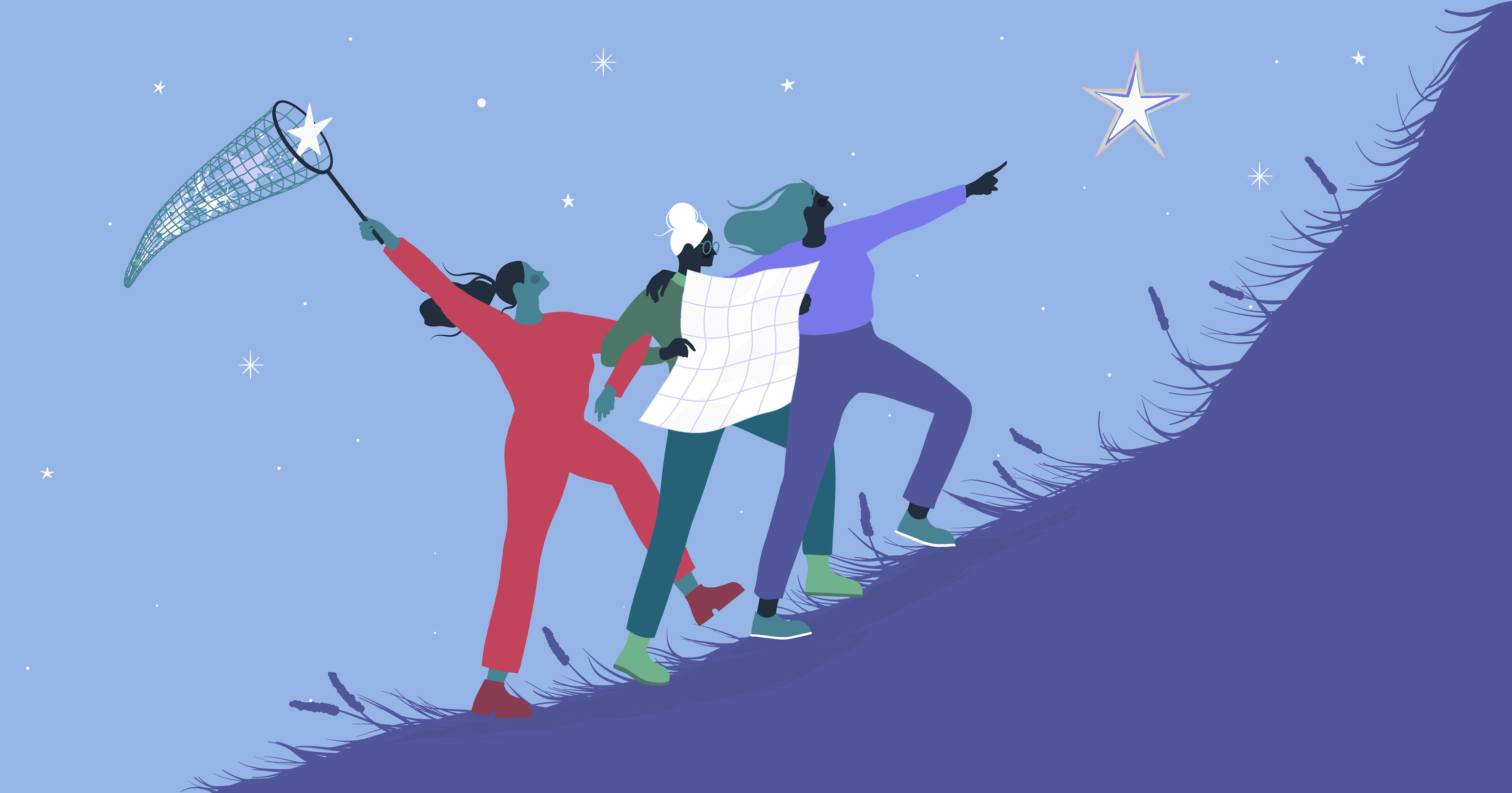 The Founder's Zodiac: Building Community in Isolation-Advice for Every Sign