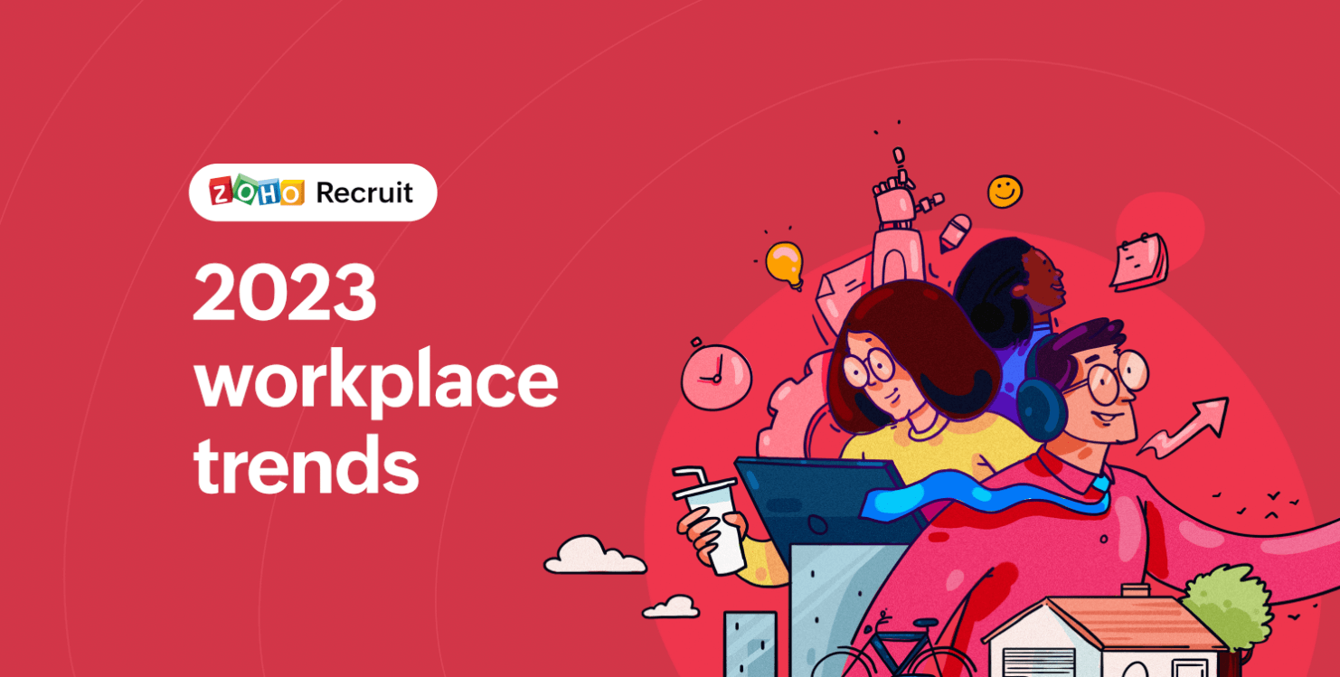 How will 'work' work in 2023?