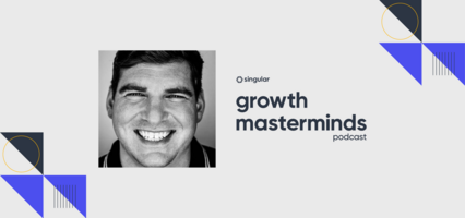 Growth Masterminds podcast: Eric Seufert on IDFA, GDPR, programmatic, the new duopoly, Amazon, incrementality, and everything else