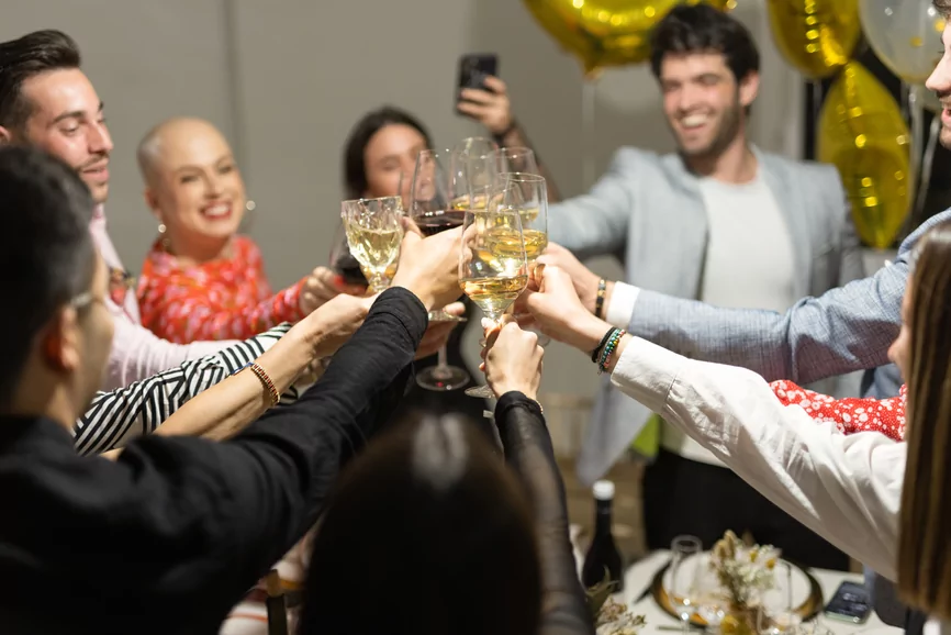 10 New Year's Resolutions for Every Small Business Owner