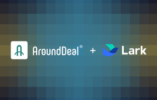 AroundDeal + Lark: Introducing the Newest Leads Enrichment Extension!