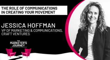 The Role of Communications in Creating your Movement [podcast]
