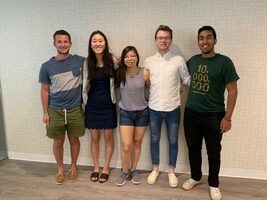 Life After Alyce | Alyce AI-Powered Personal Gifting and Swag Platform