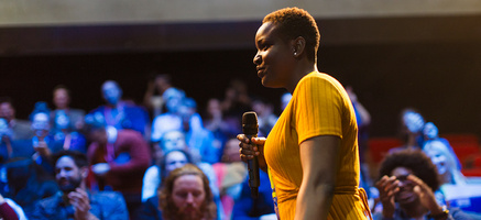 5 Conference Theme Ideas For Your Next Event