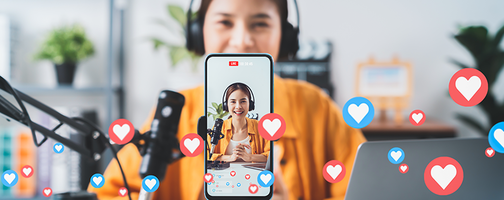 What is User-Generated Content?