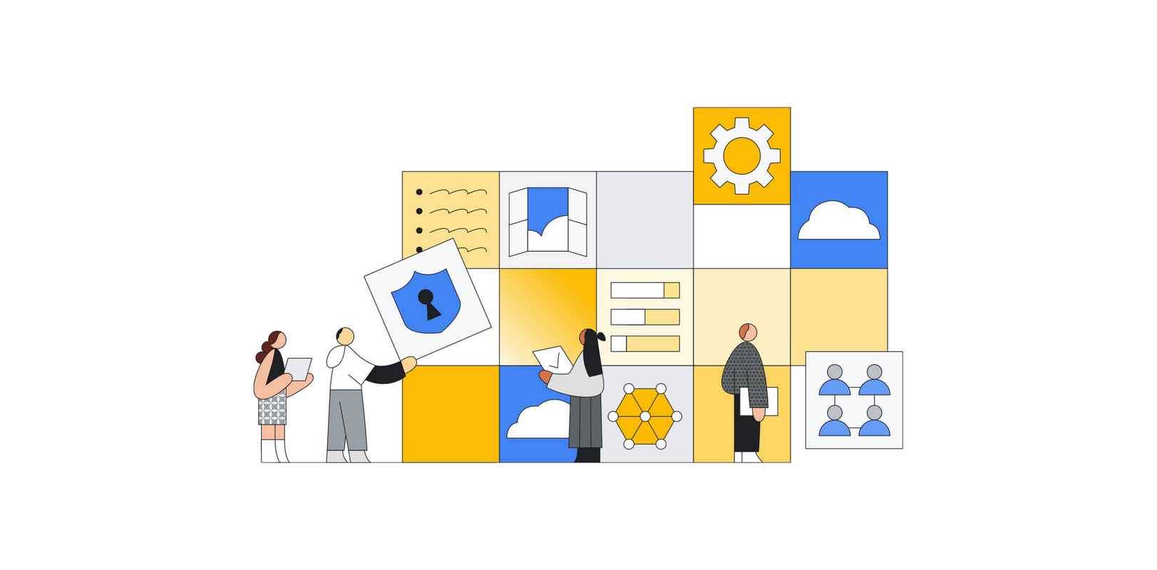 Introducing Cloud Run volume mounts: connect your app to Cloud Storage or NFS