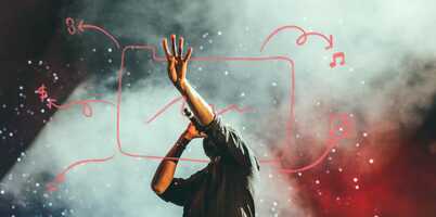 How to make a free EPK (Electronic Press Kit) template in 5 steps-and why every musician needs one