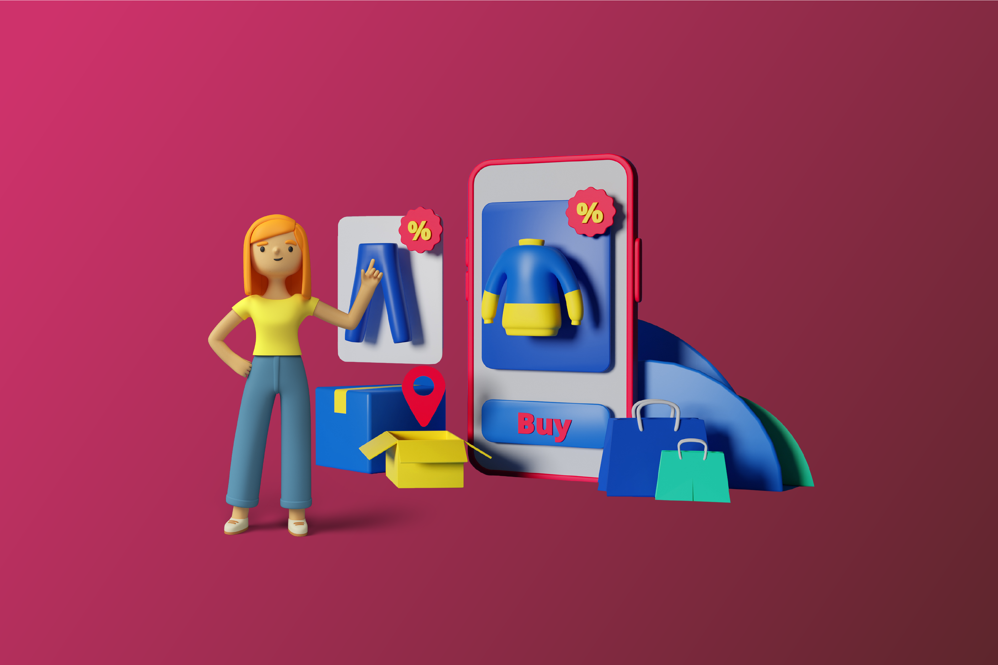 The Future of Ecommerce 5 Trends to Watch Out for in 2022 - The Crowdfire blog