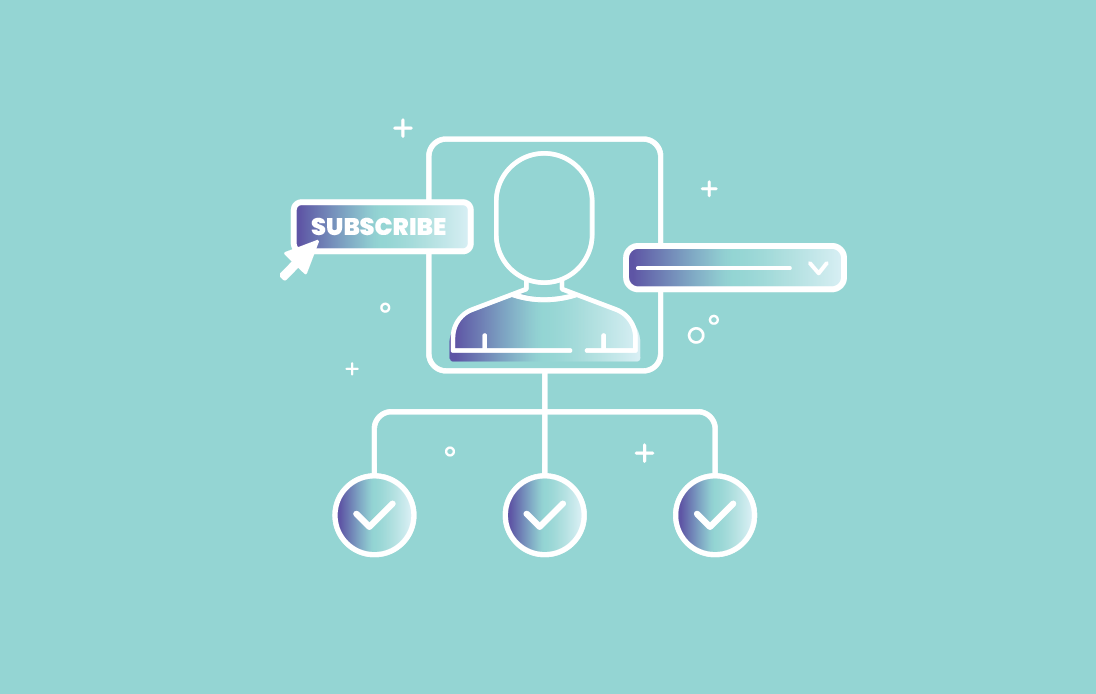 Getting Started with Preference Centers