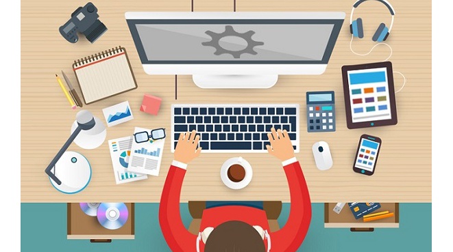 Web Design Tips for Building an Excellent and Popular Website