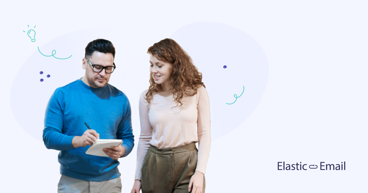 Agile email marketing: adapt quickly and effectively