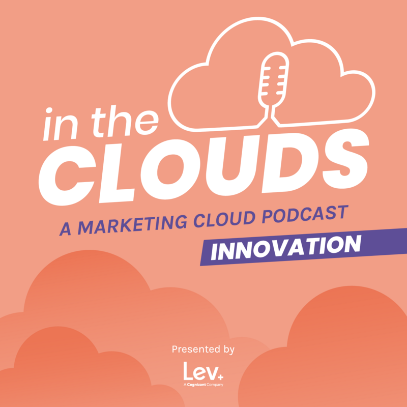 Innovation Series: What's Possible in Marketing Cloud?