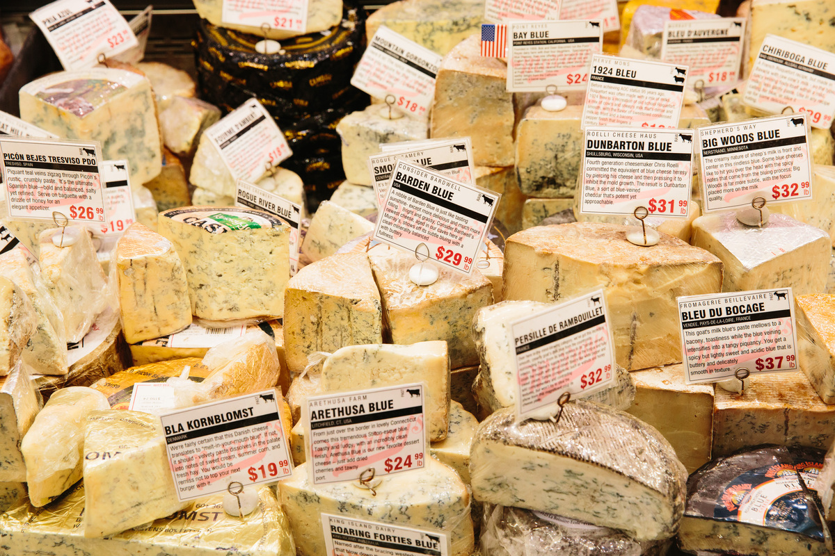 Cheese Whiz: How Murray's Turned Cheese Tasting into the Next Must-Attend Virtual Event