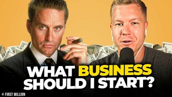 How To Get Billion Dollar Business Ideas From Investment Bankers