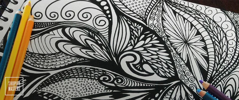 How ColorIt Used Amazon as a Proving Ground to Build Its $2.5 Million Business