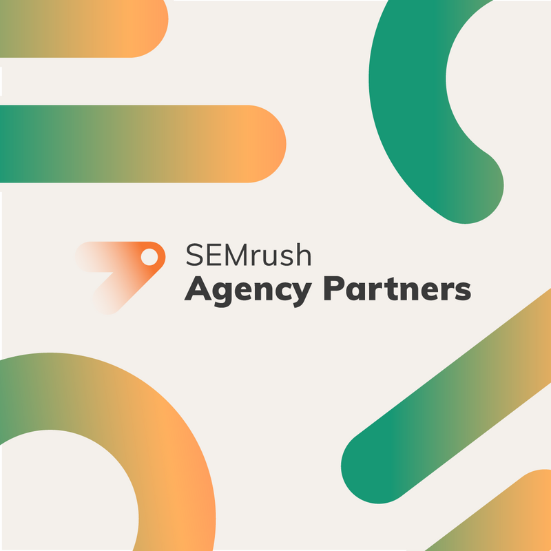 Agency Partners platform