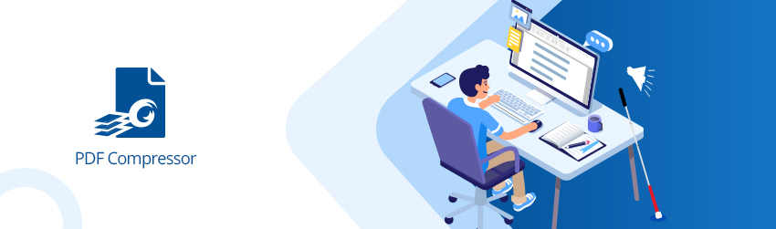 Scans in barrierearme PDF-Dokumente umwandeln - Foxit PDF Blog