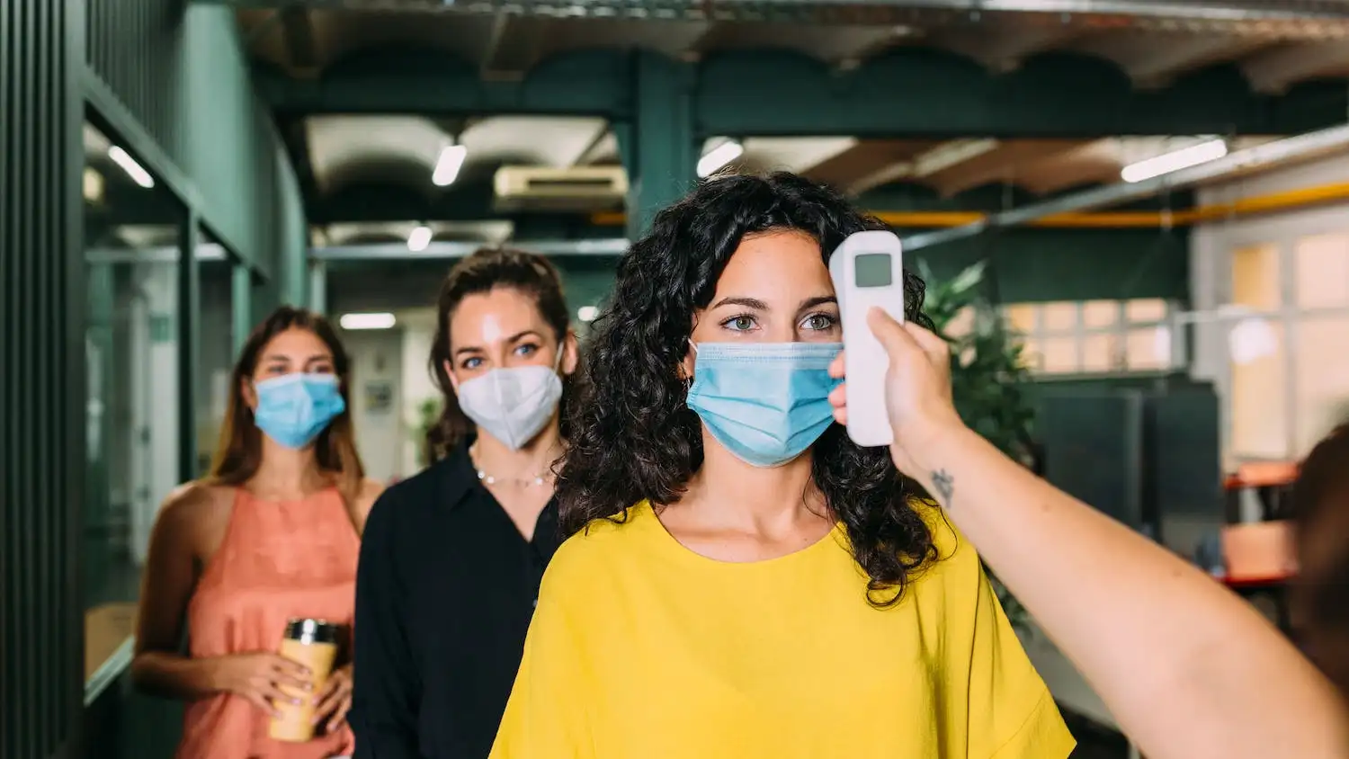 A Patchwork Rebound Awaits Businesses Amid Continued Uncertainty