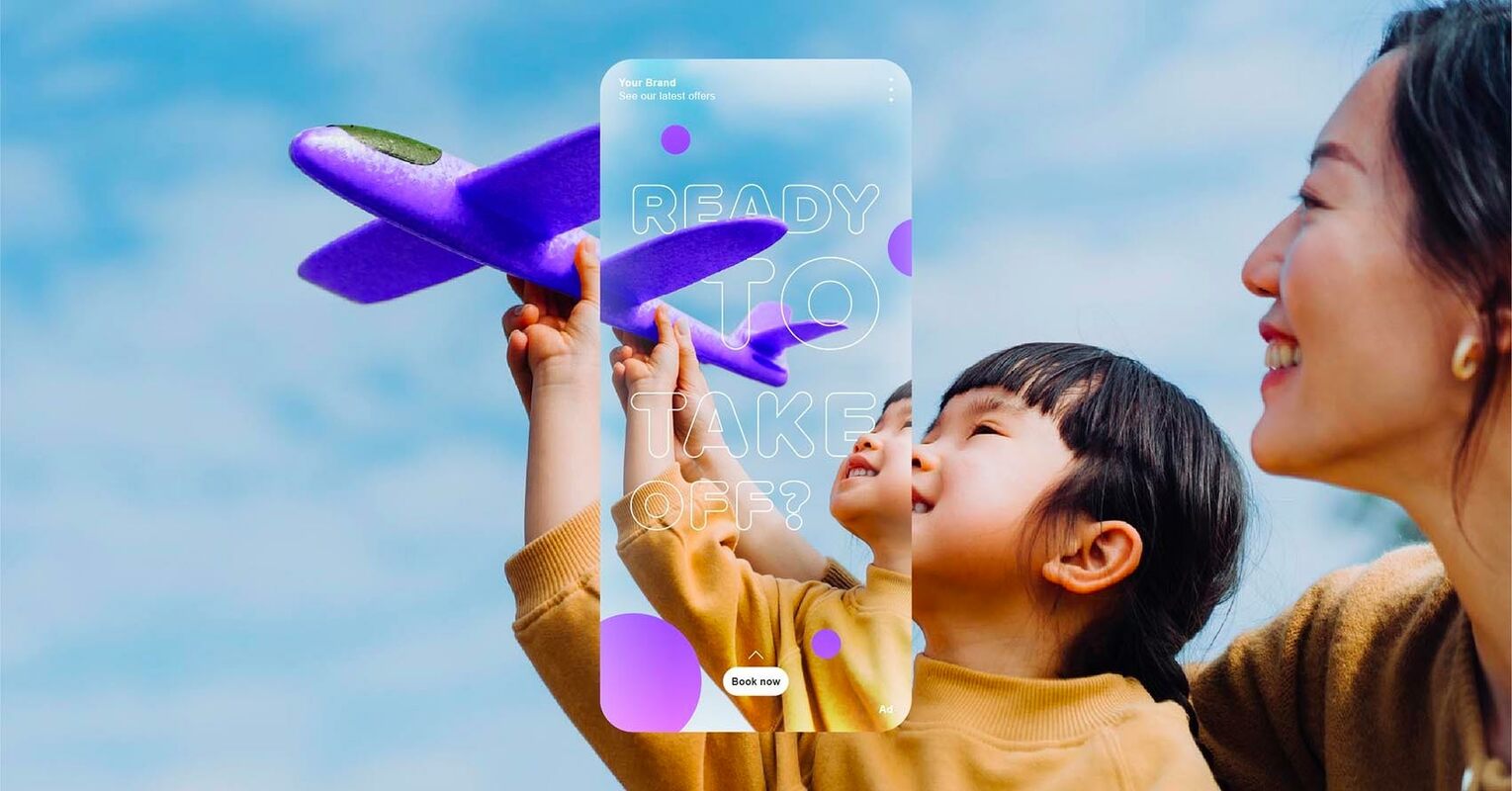 Smartly.io Takes Your Snapchat Dynamic Travel Ads to New Heights