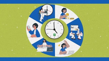 10 Productive Work Habits that Drive Success: Examples & Tips