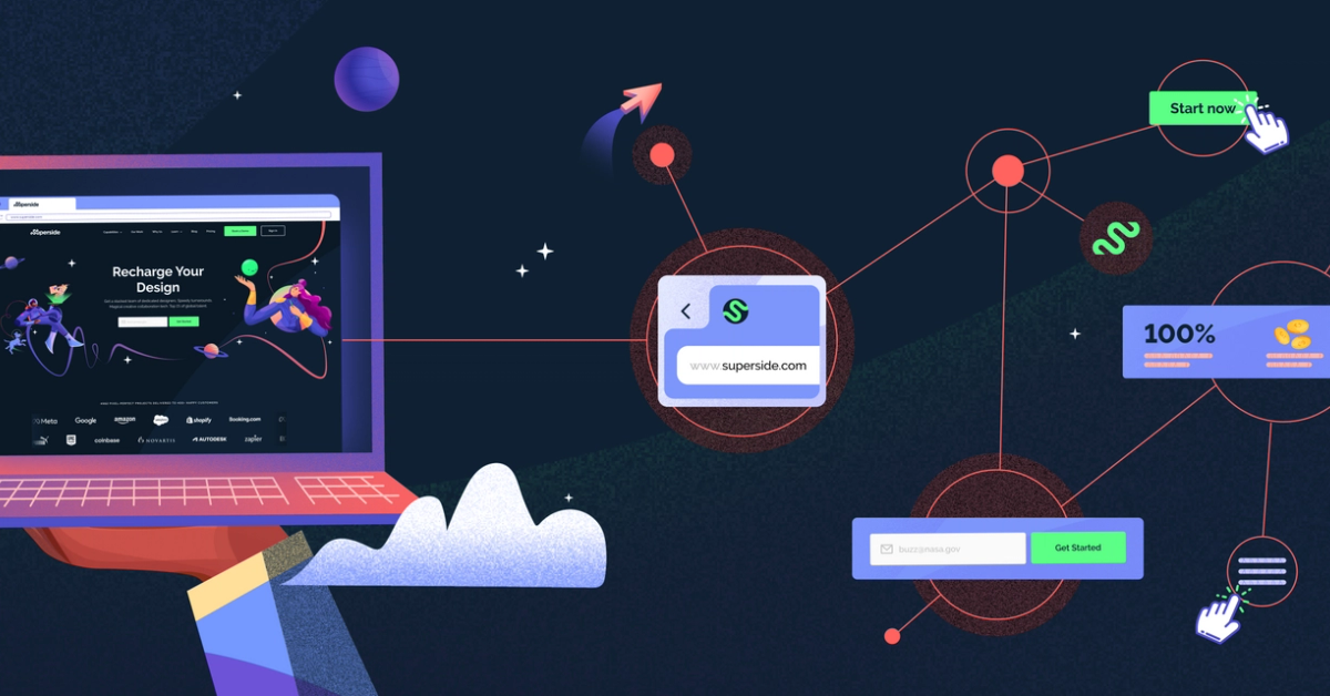 10 Best Practices For Beautiful UX Design