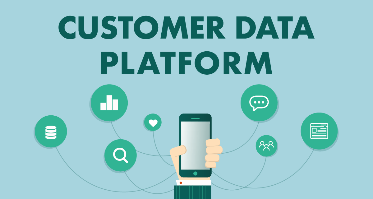 5 Ways A Customer Data Platform Enables Businesses To Accelerate Growth