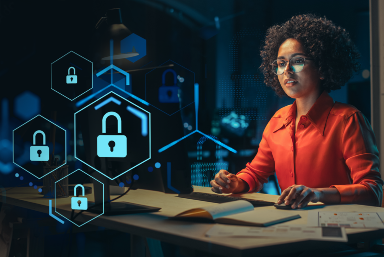 Are MDR Services Designed to Improve Operational Efficiency?