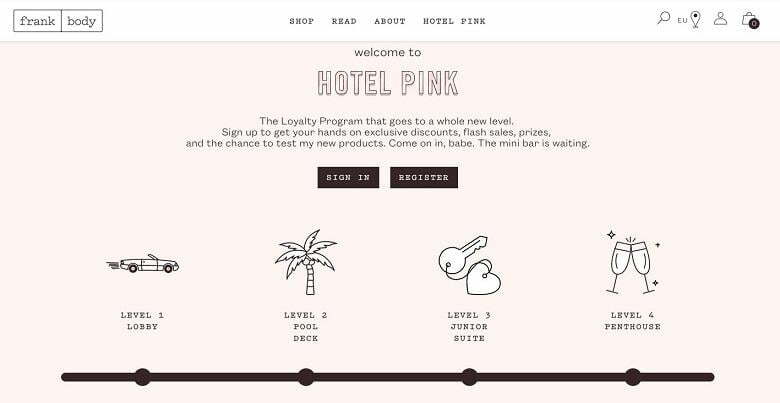 4 Loyalty Marketing Strategies to Keep Your Customers | [site:name]