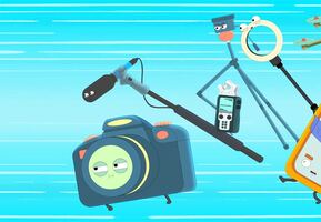 Get Animated: 8 Examples of B2B Brands Using Animated Videos for Marketing