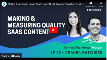 What is Great Content? [+ How Marketers Create It, Consistently]