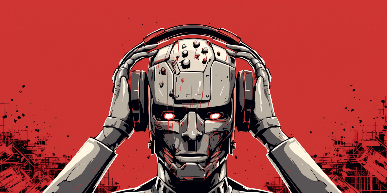 Make it stop! 7 more things we're tired of - AI edition